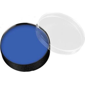 Mehron - Color Cups Schmink - Blauw