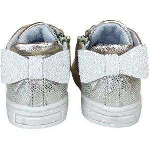 FR by Romagnoli Romagnoli Meisjes Sneaker GOUD 27