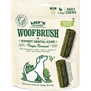 Lily's Kitchen - Woofbrush Dental Care Hondensnack