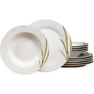 Ritzenhoff & Breker Aveda Eetservies 12-delig