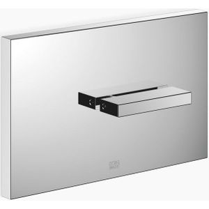 Dornbracht design afdekplaat chroom 1266097900