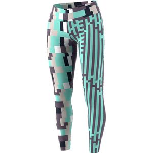 adidas Performance Bw Bt Tights legging Vrouwen veelkleurig L.