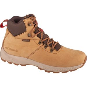 Columbia Landroamer Explorer WP NB 2103871373, Mannen, Beige, Trekkingschoenen,Laarzen, maat: 41