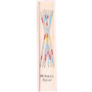 Lifetime Mikado (18 Cm) In Houten Doosje