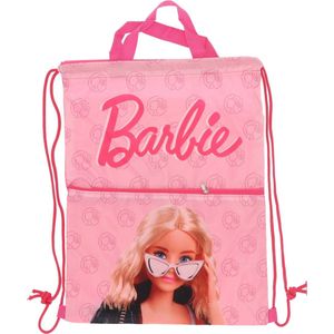 Barbie Luxe gymtas - Back to school