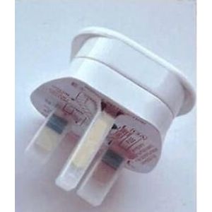 Microconnect PLUG13-UK kabel-connector