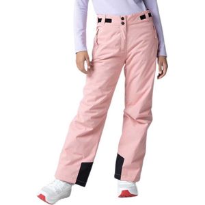 Rossignol Ski Broek Roze 16 Years Jongen