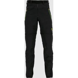 karpos Tre cime zip off pants 2501071 black jasmin 50