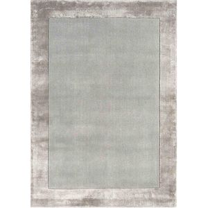 Asiatic Ascot Silver vloerkleed - maat 160 x 230 cm