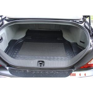 Jaguar XJ (X358) 2007-2009 kofferbakmat