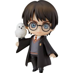 Good Smile Company Harry Potter - Harry Potter Nendoroid Action Figuur