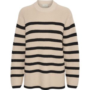 Kaffe KAcilla Knit Pullover Dames Trui - Maat M