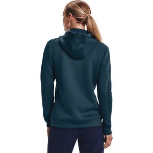 Woman Storm Daytona FZ HD Jacket Navy