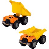 Polesie Dumptruck Barry 26 cm