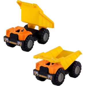 Polesie Dumptruck Barry 26 cm