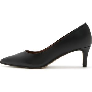 Isabel Bernard Vendôme Dames Pumps Leer - Zwart - 42