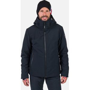 Rossignol Cieloalto softshell ski jas heren zwart - maat S