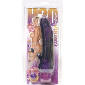 H2O Viking Waterproof vibrator