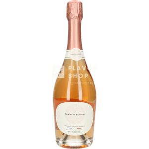 French Bloom Le Rose 0% - 75 cl