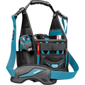 Makita E-05480 Gereedschapstas Open