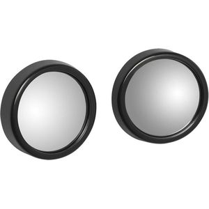 Pro Plus Dodehoekspiegel - Rond - Ø 55 mm - 2 stuks