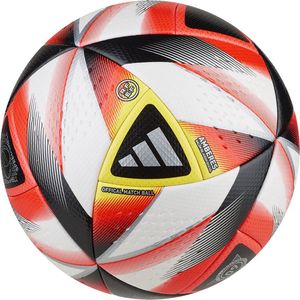 Adidas Rfef Amberes Pro Voetbal Bal Veelkleurig 5