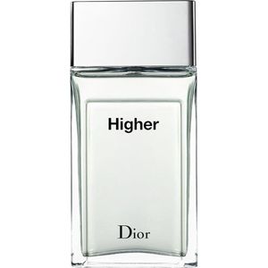 Dior Higher 100 ml Eau de Toilette - Herenparfum
