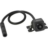 Achteruitrij Camera (vierkant) - sub & built up-construction