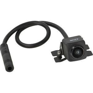 Achteruitrij Camera (vierkant) - sub & built up-construction