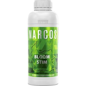 Narcos Bloom Stim 1 liter Basisvoeding