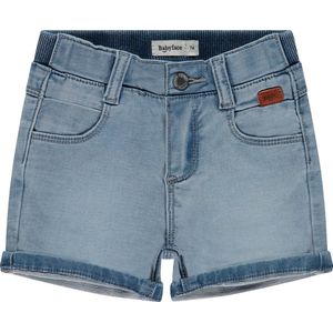 Babyface Baby Denim Short Medium Blue Denim