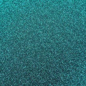turquoise green glitter flake, 100g dartfords RF5909