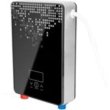 Doorstroomverwarmer – D6500W! Doorstromer met Toucheknop – Doorstromer Douche Elektrisch – Automatische Thermostaat Digitale Bediening - boiler