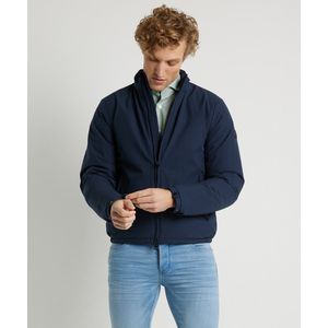 TerStal Porto Nova Bomber Jas Blauw Blauw In Maat L