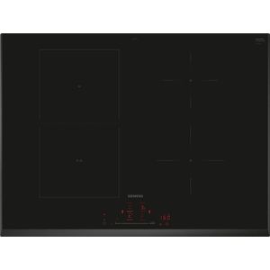 Siemens ED751HSC1E - Inductie inbouwkookplaat Zwart