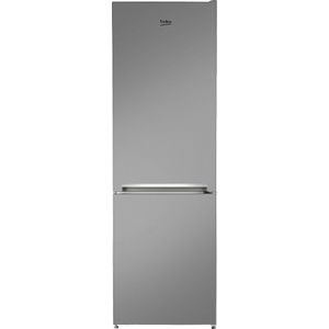 Beko Beko RCSA270K40SN - Keukenschaar - Zilver