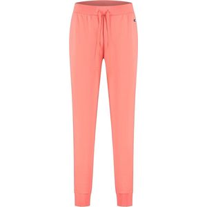 Champion Rib Cuff Slim Fit Joggingbroek Dames - Maat L