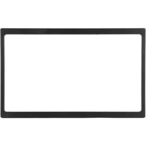 Installatie Dash Kit 7in PST Dikke Autoradio Radio Mount Frame Trim DVD Navigatie - Universeel - 178x102 MM .
