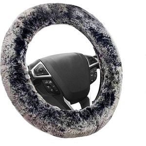 Stuurhoes – Universeel – Steering Wheel Cover – Premium Kwaliteit – Auto Accessiores