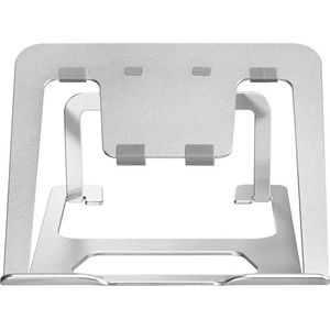 Neomounts NSLS085WHITE laptop stand - zilver