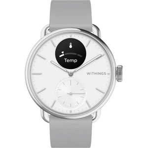 Withings Scanwatch 2 Wit 38 mm