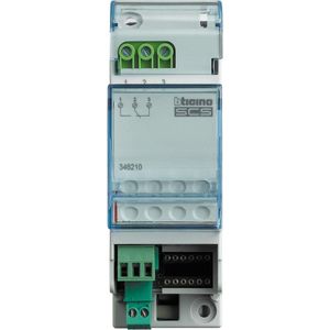 Legrand hulprelais - BT346210 - E367Q