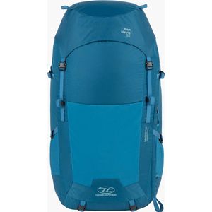 Highlander Backpack Ben Nevis Heren - 52L - Petrol