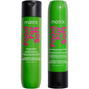 Matrix - Food For Soft Set - 2X300ml