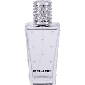 Police Legend - 30ml - Eau de parfum