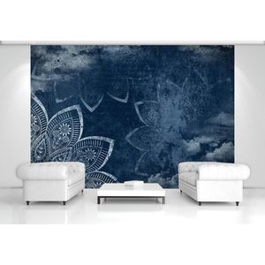 Modern Abstract Pattern  Photo Wallcovering
