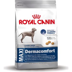 Royal Canin Maxi Dermacomfort - Hondenvoer - 3 kg