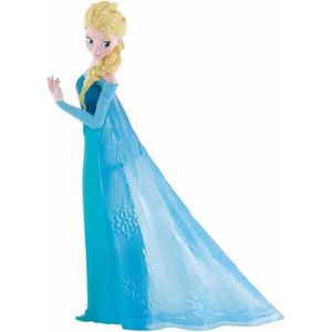 Disney | Boardgames - Walt Disney Frozen - Elsa (6)