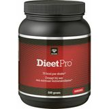 Nutri Dynamics - Dieet Pro - Aardbei - 500 g - Eiwitshake