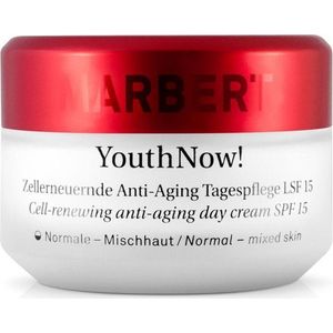 Marbert YouthNow! Dag Crème Normal/Mixed Skin
